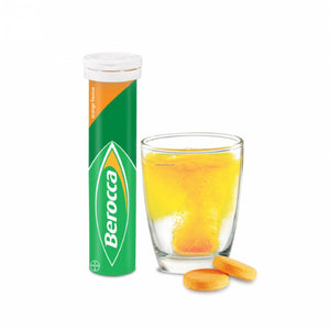 BEROCCA