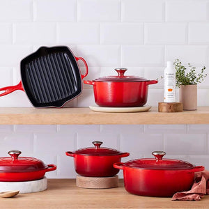 LE CREUSET