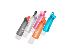AIR UP WATER BOTTLE