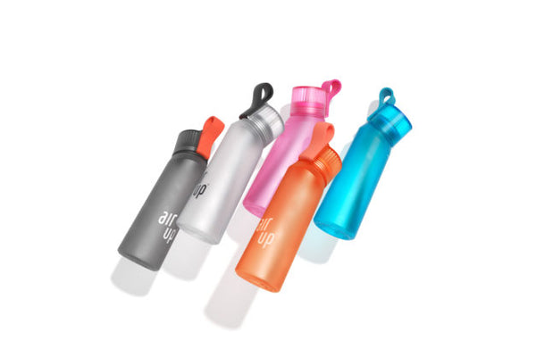 AIR UP WATER BOTTLE