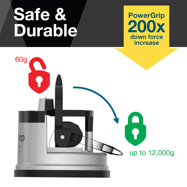 ANY SHARP Knife Sharpener